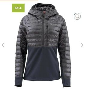 Simms ExStream BiComp Insulated Hoody